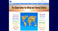 Desktop Screenshot of gcgtc.com